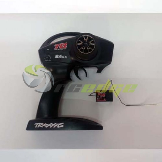 Traxxas TQ